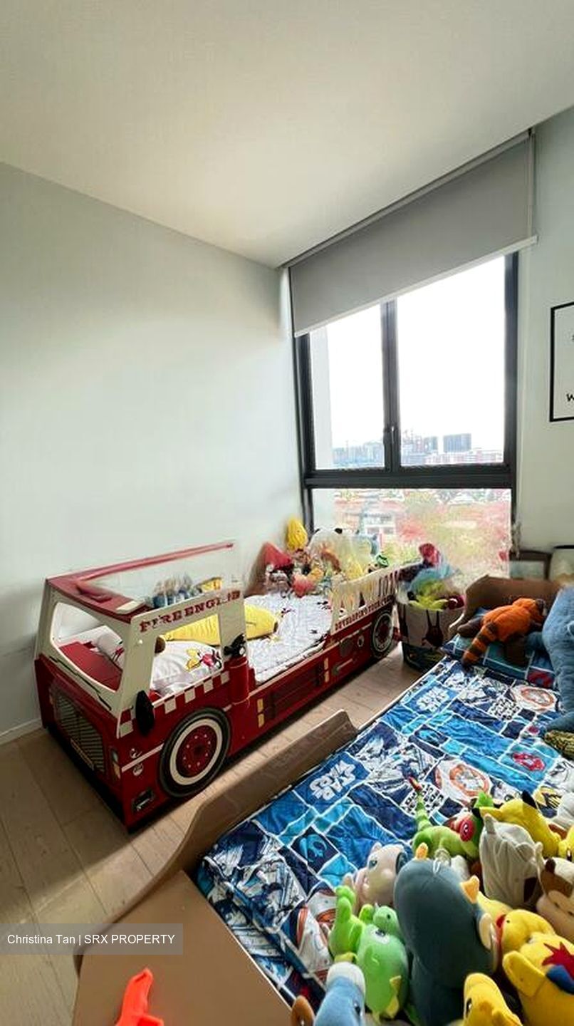 The Panorama (D20), Condominium #471342211
